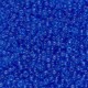 Miyuki seed beads 11/0 - Transparent sapphire 11-150